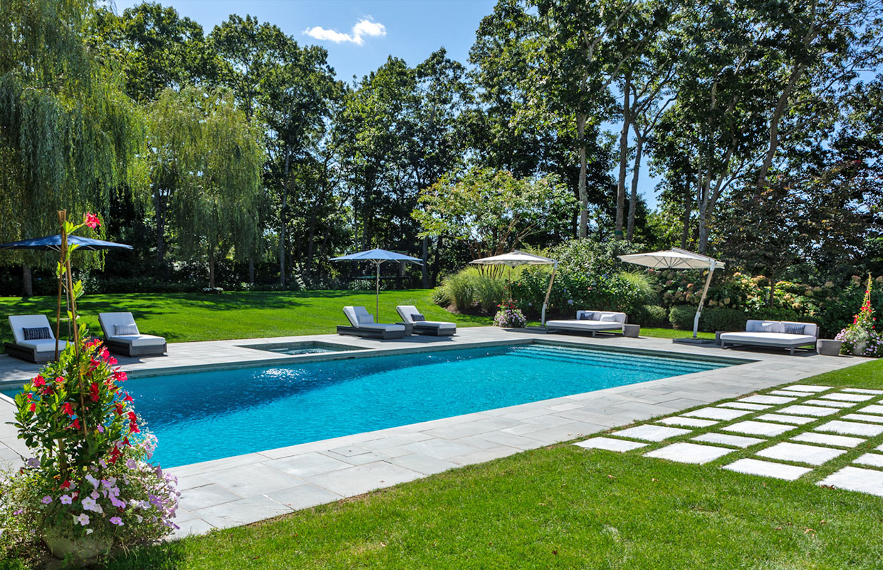 Creative Design Landscaping - Hamptons Premier Landscaping Company